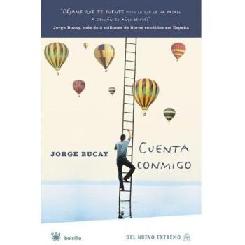Cuenta conmigo-bolsillo: 021