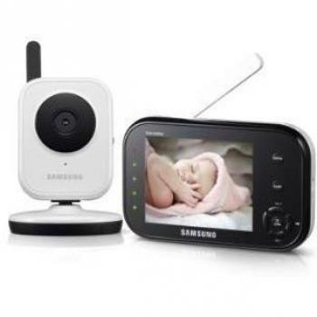 Samsung - SEW-3036 - Vigilabebés Cámara Video Samsung