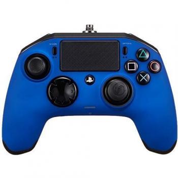 NACON Revolution Pro Controller - Esports Designed Gamepad for PlayStation 4, Analog/Digital, Home Button, Share Button, Wired Connection, USB 3.0
