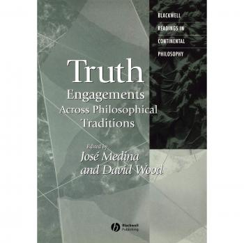 Blackwell Publishers Philosophical Truth: Intersections in Continental Thought