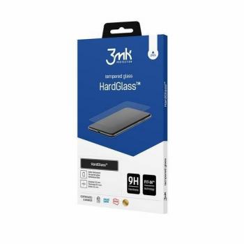 Protector de Pantalla 3MK HardGlass para iPad 10ª Generación - Vidrio Templado Ultra Resistente