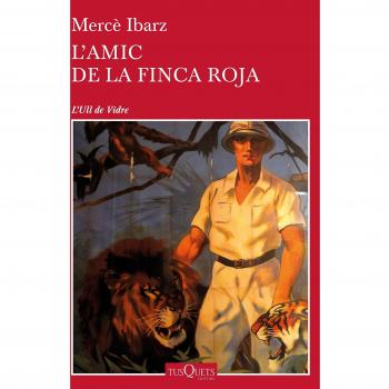 L'amic de la Finca Roja: 3