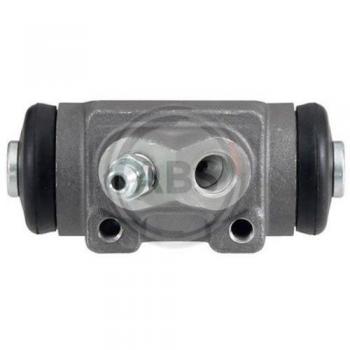 Cilindro de Freno de Rueda A.B.S. 72075 Ø19mm para KIA