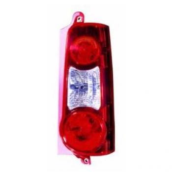 Luz trasera DEPO 552-1934R-UE / Piloto trasero ABAKUS 552-1934R-UE
