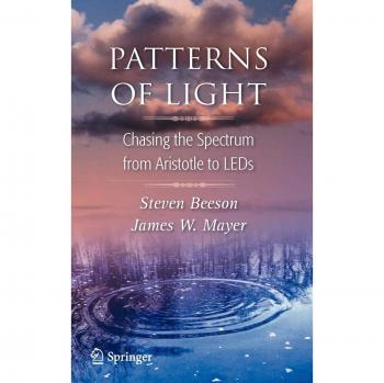 Patterns of Light: A Comprehensive Guide to Spectral Science and Technology