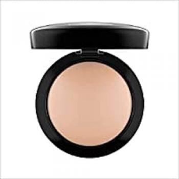 MAC Cosmetics Mineralize Skinfinish Natural Powder - Medium (10 g)