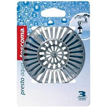 Filtro fregadero cromado Tescoma Presto 8cm