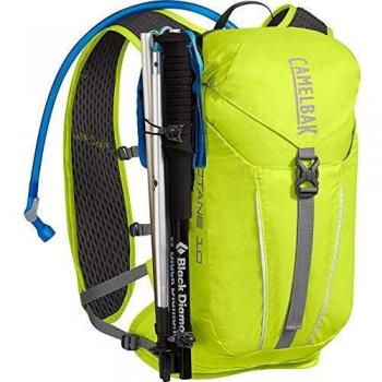 CAMELBAK Octane 10 - Mochila - Verde 2018