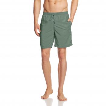 BOSS Orca, Shorts para Hombre, Verde