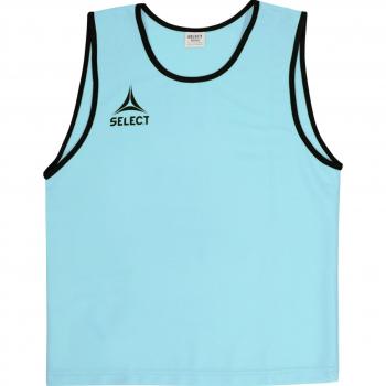 Select Unisex Super markierungshemdchen, todo el año, color turquesa, tamaño Senior