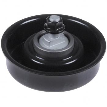 Blue Print ADG096514 Idler Pulley for auxiliary belt, pack of one