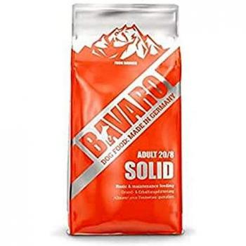Pienso Josera Solid Adulto Pollo 18 kg