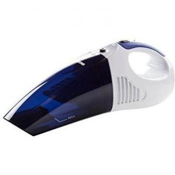 Tristar KR-2176 Aspirador de Mano, Azul, Blanco, 550 ml