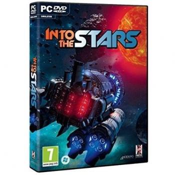 Into The Stars