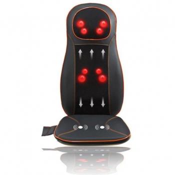 Respaldo de Masaje Shiatsu ECO-DE 3D