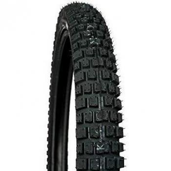 Heidenau K46 (2.50-19 TT 41M M/C)