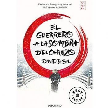El guerrero a la sombra del cerezo
