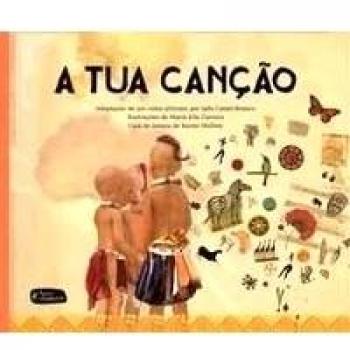 A tua canção