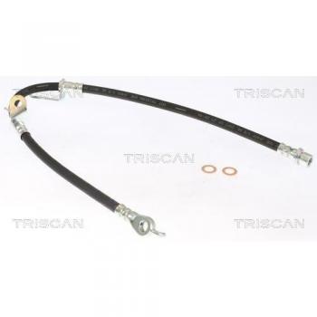 Latiguillo de freno TRISCAN 8150 13297 - Tipo: Latiguillo de freno; Marca: TRISCAN; Número de referencia: 8150 13297