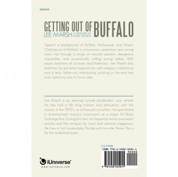 Salir de Buffalo: Un Memoria de Secretos Familiares - Edición Tapa Blanda