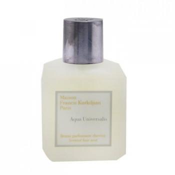 Aqua Universalis Scented Hair Spray 70ml