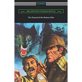 The Hound of the Baskervilles