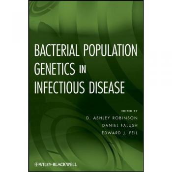 Bacterial Population Genetics in Infectious Disease