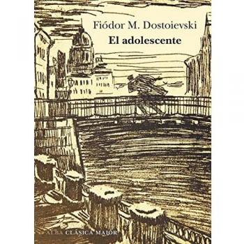 El adolescente: LXXXV