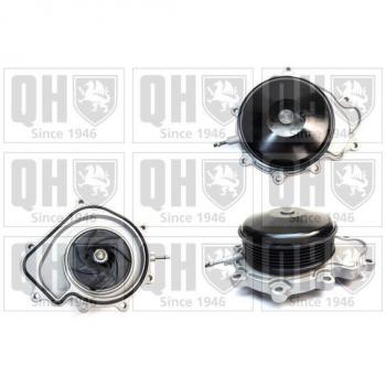 Bomba de agua QUINTON HAZELL QCP3799DP de alta calidad y rendimiento