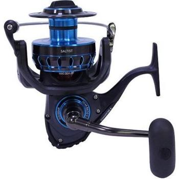 Carrete de Pesca