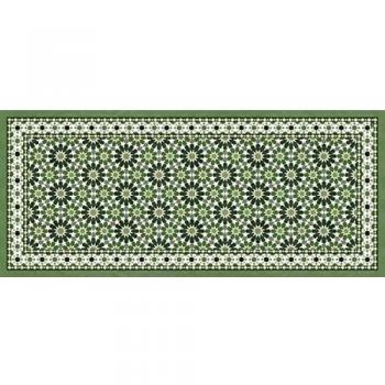Alfombra Vinilo Nador DU 02 78 x 180 x 0.22 cm