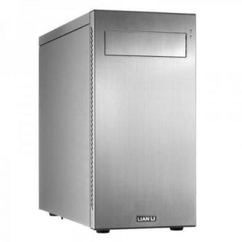 Lian Li PC-A55A - Caja de ordenador de sobremesa