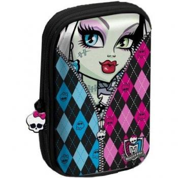 Ingo Devices - Funda Camara Eva Monster High Frankie 122-83783