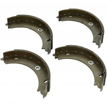 Kit de zapatas de freno MAPCO 8855 para frenos de tambor
