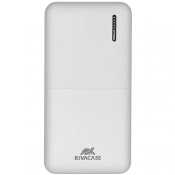 RIVACASE Powerbank VA2532 10000mAh QC/PD Blanco