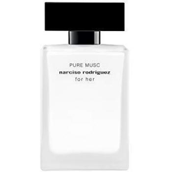Narciso Rodriguez Pure Musc For Her Edp Spray 50ml