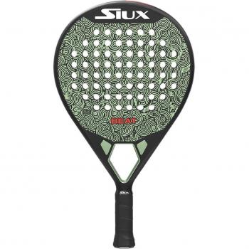 Siux Pala de Pádel Beat Control - ¡Aprovecha esta increíble oferta en palas de pádel!