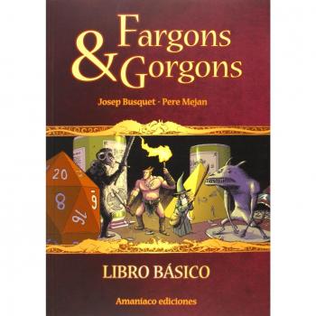 Fargons & Gorgons