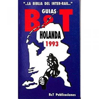 Guias b&t Holanda 1993