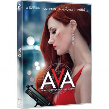 Ava (DVD)