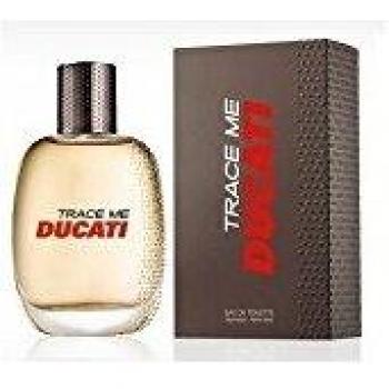 Ducati Trace Me Eau de Toilette Spray 50 ml