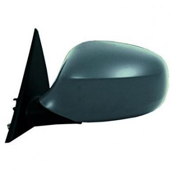 Espejo retrovisor Alkar 6139861, Espejos Exteriores para Automóviles, compatible con diversas marcas y modelos, diseño aerodinámico, fácil instalación, fabricado con materiales de alta calidad para mayor durabilidad