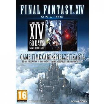 Final Fantasy XIV: A Realm Reborn