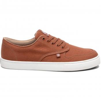 Element Topaz C3, Zapatillas de Skateboarding para Hombre, Orange