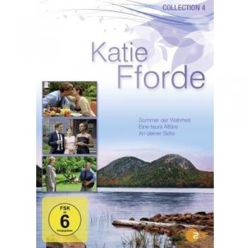 Katie Fforde: Collection 4 [Alemania] [DVD]