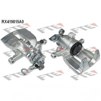 Pinza de freno FTE 9290882 para VW 7H0615423, 7H0615423A