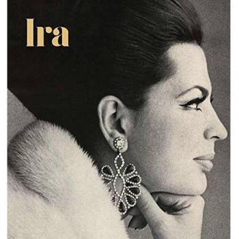 Biografía de la Princesa Ira von Fürstenberg: La Vida y Épocas de una Princesa