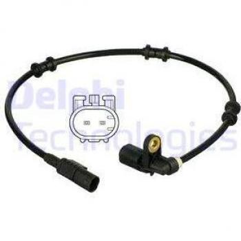 Sensor ABS DELPHI SS20337 para velocidad de rueda izquierda