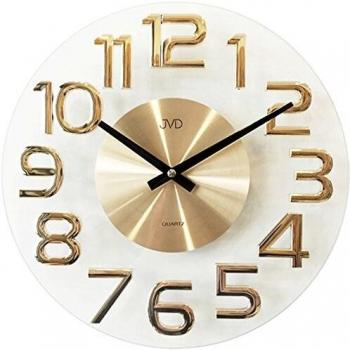 Reloj de Pared JVD HT098.1 Decorativo