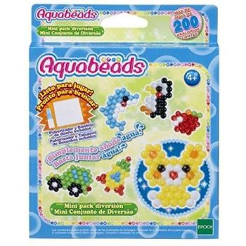 Aquabeads - 32749 - Minipack Diversión